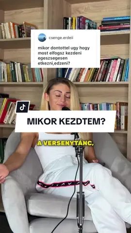 Teljes videó a YouTube csatornámon, amiben 30 kérdésre válaszolok!🥰🎥