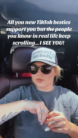 I see you… You see me??? #sahmsoftiktok #foryou #roadto10k #fyp #fypage #MomsofTikTok #foryoupage #momlife #boymom #comedia #lol #funny #fy 