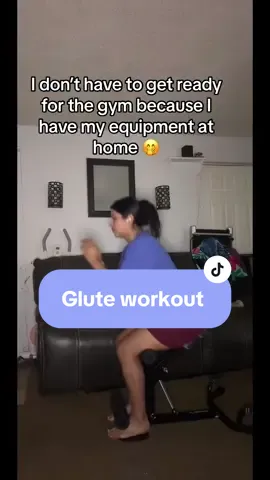 Did i roll out of bed to get my workout in? Yes yes i did 😅. . . . . . . . . . . . . . . . . . . . . . . . . . . . . . . . #creatorsearchinsights#treasurefinds#tiktokshopfinds#homeworkoutequipment#gluteworkoutsforbeginners#gluteworkouts#gluteworkoutsforwomen#growglutesathome#athomeworkouts@Merach fitness 