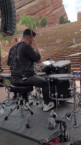 @kenaniah 🔥🥁 #drums #groove #drumfill #drumsolo #bateristas #performance #fypシ 