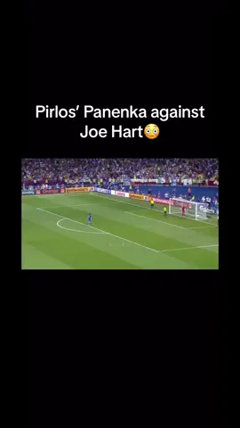 What a set of balls on the lad👏🏻 #foryou #fyp #england #italy #penalties #brave #goviral 