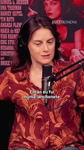 😱 BOZENA ESTÁ ENTRE NÓS! E é claro que a gente não ia perder a oportunidade de relembrar momentos icônicos de #AlessandraMaestrini em Toma Lá Dá Cá!  🎧 Escute agora o novo episódio do #OdeioCinema no Youtube, Spotify ou nas demais plataformas de áudio. #playnopodcast#tiktokmefezassistir#AdoroCinema