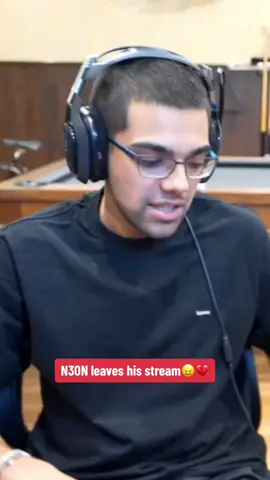 *Only to come back as a donald trump looking ahh🤣 #funny #sad #deep #joke #scary #fyp #n3onclips #streamer #n3on #viral 