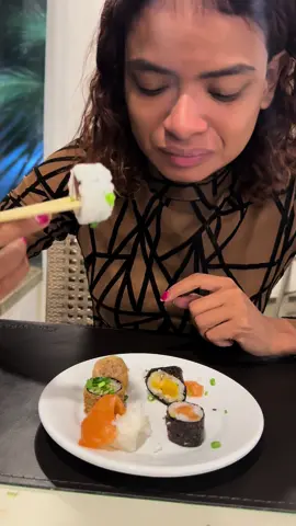 Sushi ruim