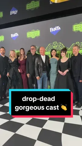 Boo! The #Beetlejuice #Beetlejuice cast & director in London 💀    #MichaelKeaton #TimBurton #WinonaRyder #CatherineOHara #JennaOrtega #JustinTheroux #MonicaBellucci #WillemDafoe #BurnGorman #ArthurConti #AmyNuttall #NewRelease #MovieRecommendation #Premiere