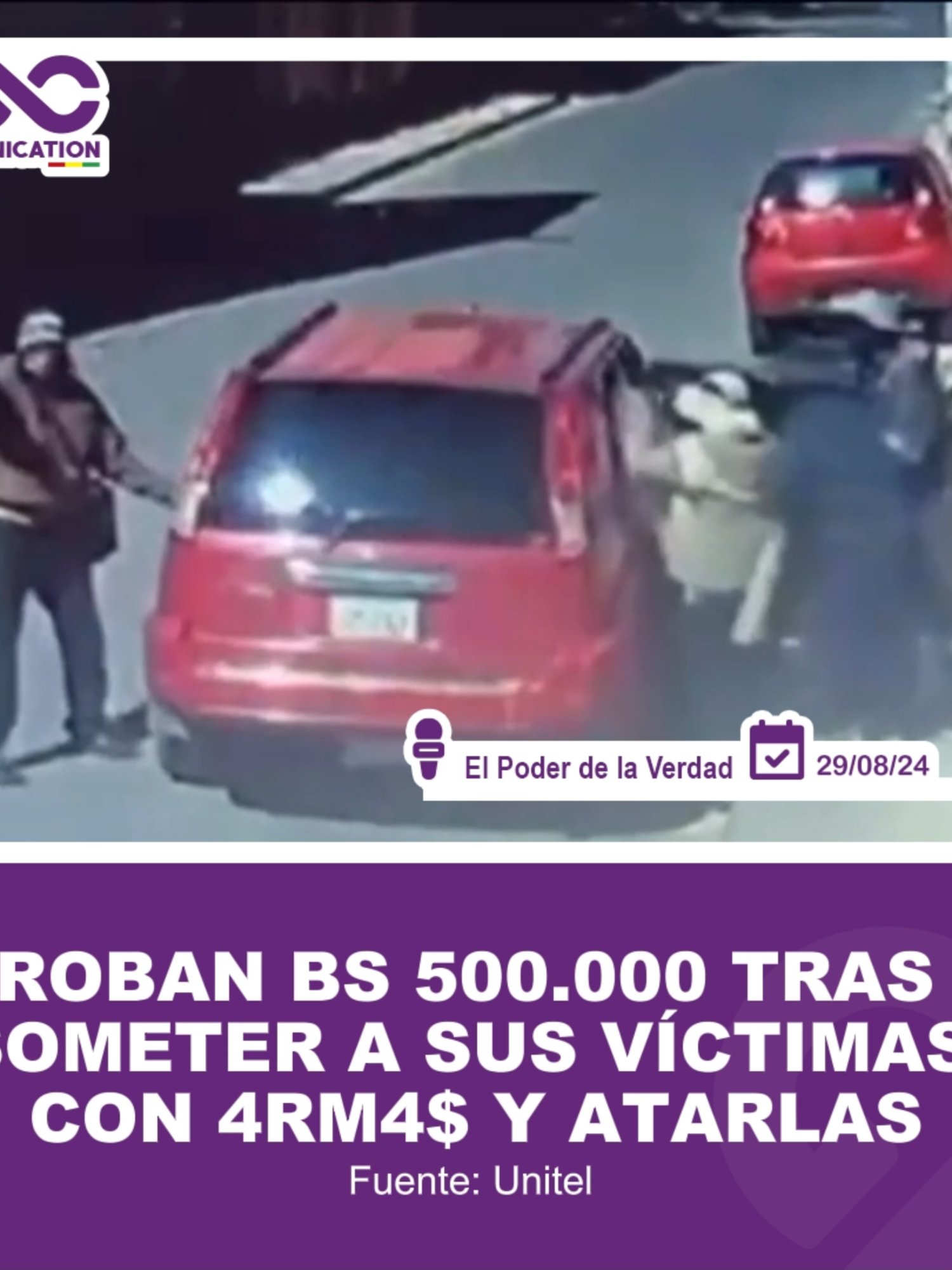 📌#LaPaz | En las imágenes se observa como tres sujetos llegan a pie vistiendo ropa de albañiles, mientras que otros tres bajan de un vehículo de color rojo para luego reunirse todos afuera de una vivienda.   #Asalto #Delincuentes #Robo #Viçtimas #Maneatadas #Bolivia  #bolivia🇧🇴  #bolivia🇧🇴tiktok  #boliviatiktok  #boliviatiktok  #boliviana  #ElAlto  #elaltobolivia🇧🇴🥰  #elaltobolivia #elaltobolivia  #elalto🤗viral🇧🇴  #elaltolapaz  #lapazbolivia🇧🇴  #lapazbolivia  #lapazelaltobolivia🇧🇴🇧🇴🇧🇴  #lapaz_bolivia  #lapazelaltobolivia🇧🇴🇧🇴🇧🇴  #viral_video  #viralvideo  #viralvideos  #video  #videoxfoto  #videos  #videosnapchallenge  #viral #viralvideo  #viraltiktok  #noticias  3noticias #noticiasvirales  #Noticia #noticiasen1minuto  #ultimo  #tragedia