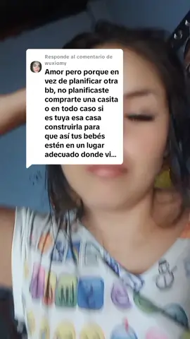 Respuesta a @wuxiomy 