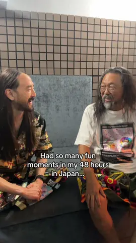 Im back in September, let me know where I should go! #japan #murakami 