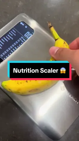 Counting calories just got alot easier ! #caloriedeficit #caloriecounting #tiktokmademebuyit #tiktokshop 