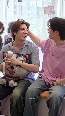 ไม่งอนครับ ผมชอบ 😳 #TLE_mtm #Firstone  #TleFirstone #เติ้ลเฟิร์สวัน  #AfterTheRain_Fanproject  #AfterTheRain_CafexGallery 