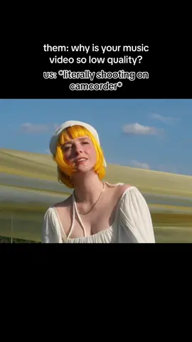 Sorry its literally 420p, but the song is out now!