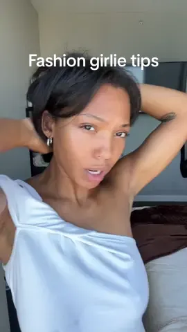 #stitch with @Karina Chan #fashiontips #fashiontiktok #girlsgirl #stylistsoftiktok 