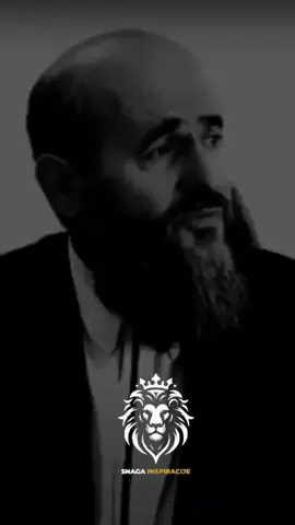 #fyp #motivacija #balkantiktok #muftijazukorlic #viral #snagainspiracije