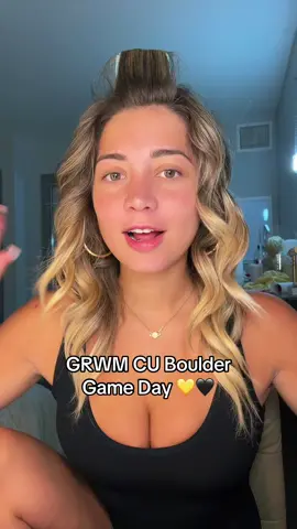 SKOOO BUFFS BABY 
