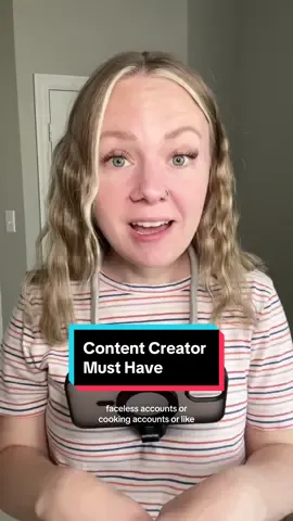 I’m not sure how many times i said “cool” in this video, but I’m sure it was too much 😂 But hey, this neck phone mount is really cool. I’m going to link it so you can check it out! #contentcreatortips #contentcreator #contentideas #neckphoneholder #phonemount #magneticphoneholder #ttshopfinds #contentcreatormusthaves 