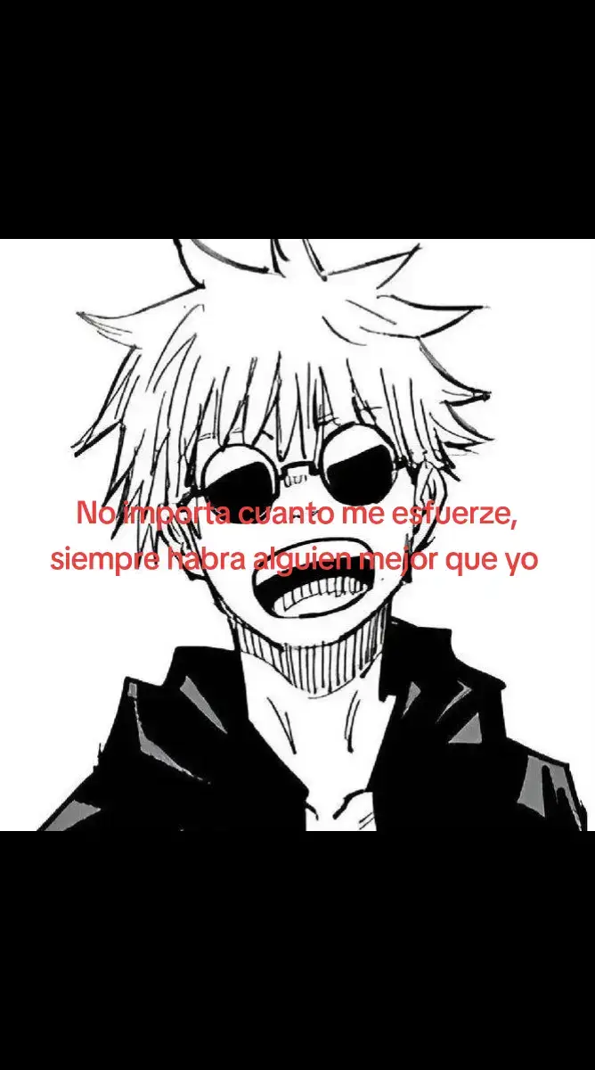 #paratii #fypシ #paratii #gojousatoru #gojo #jujutsukaisen #cuentaparaidentificarse #textorojoparaidentificarse 