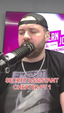 Part 1 - Carly thinks her boyfriend Kevin is cheating on her because of his secret assistant. We call Kevin pretending to send him a free bouquet of flowers and catch him cheating! #ymswotr #iheart #iheartradio @InternJohn @Shelby Sos 