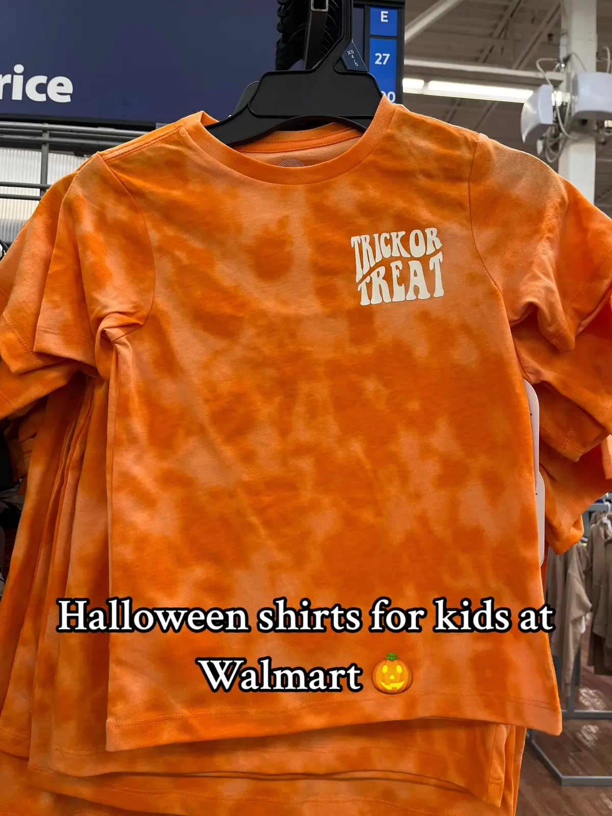 @Walmart #halloween #kids #momtok #halloweenfinds #codeorange #spookyseason #walmart #walmartfinds #fyp 