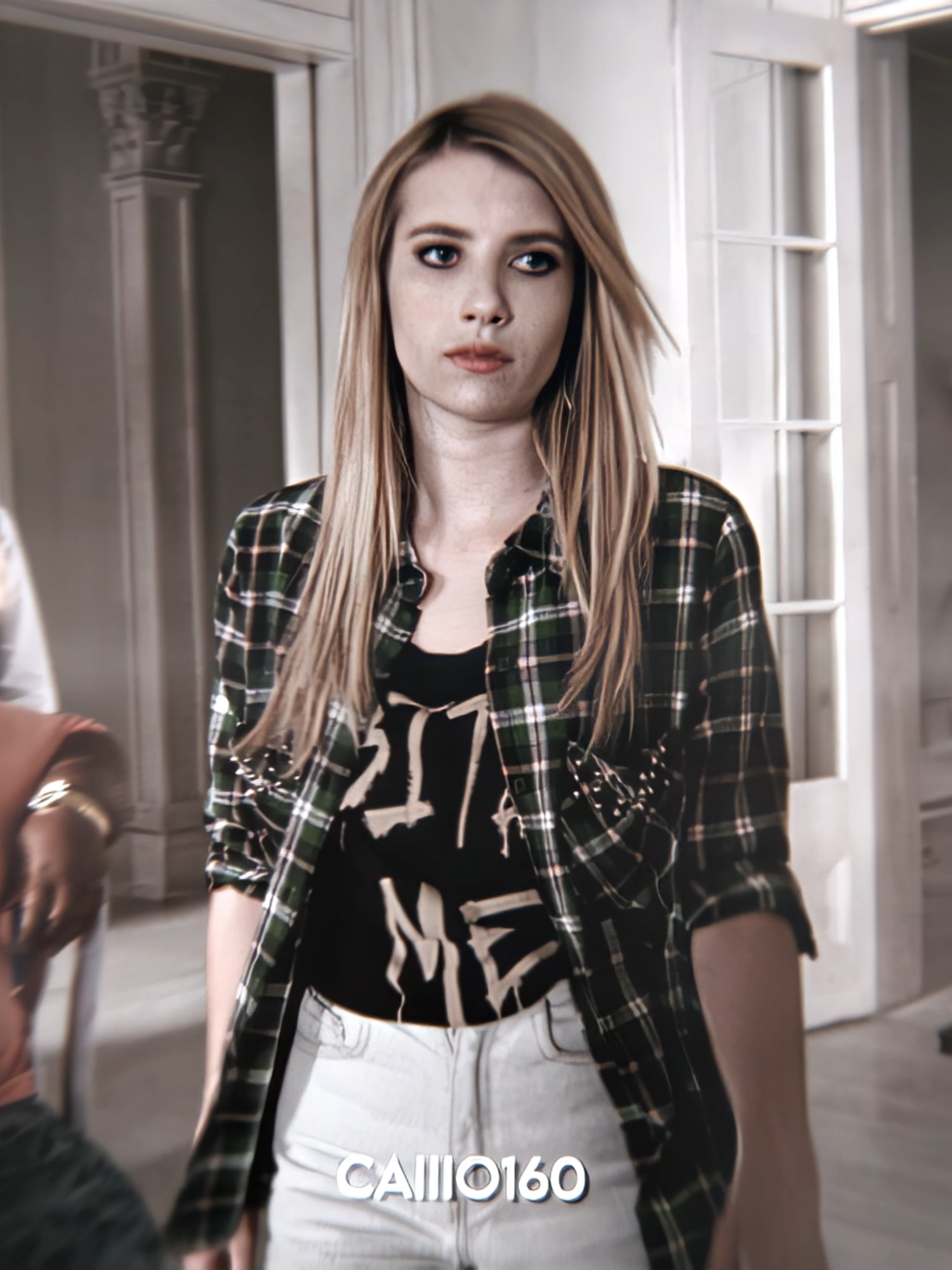 A MAIOR DE COVEN! 🫦 #madisonmontgomery #madisonmontgomeryedit #emmaroberts #emmarobertsedit #americanhorrorstory #americanhorrorstoryedit scp: 