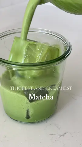 🍵Love a good creamy matcha!  #matcha #matchalover #ceremonialmatcha #tiktokshop #tiktokshopfinds #tiktokshopping #tiktokmademebuyit #tiktokshopmademebuyit 