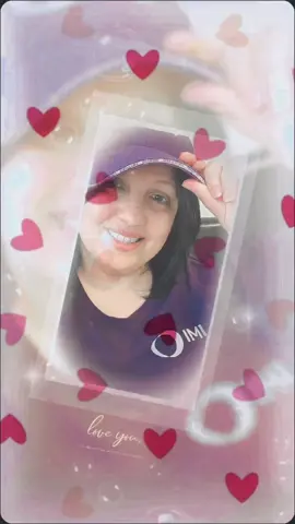 ❤