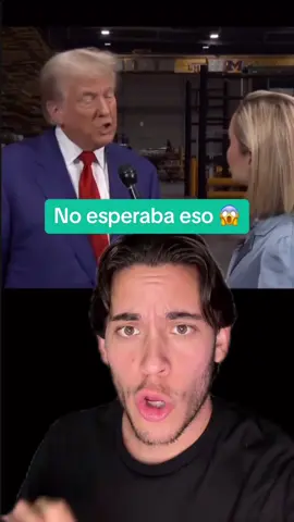 No me esperaba esto 😱