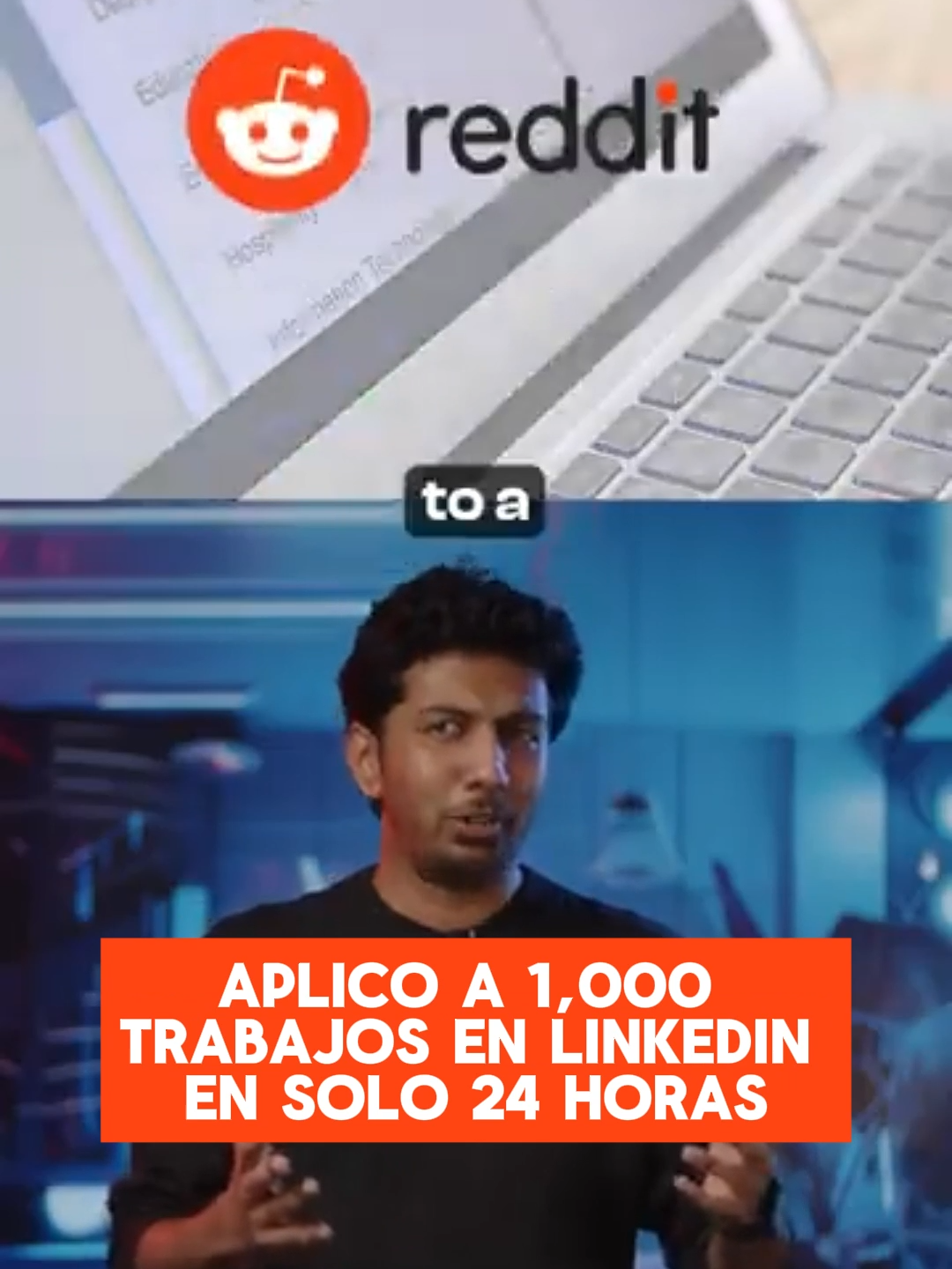 Solicitó empleo utilizando IA y consiguió 50 entrevistas El usuario de Reddit, ChiaPlotting asegura que consiguió 50 entrevistas de trabajo en Linkedin utilizando solo un bot de inteligencia artificial, luego de aplicar en mil empleos en 24 horas.  Indica que creó un bot de IA que: 1) Analizó la información del candidato 2) Examinó las descripciones de puestos 3) Generó CV y cartas de presentación únicos para cada puesto de trabajo. 4) Respondió preguntas específicas que hacen los reclutadores. 5) Se aplicó automáticamente a los trabajos Asegura que éste método es increíblemente eficaz para superar los sistemas de selección automatizados.  Opina que a medida que avanza la inteligencia artificial, el panorama del reclutamiento está cambiando drásticamente.  Muchos se preguntan si los reclutadores humanos pronto quedarán obsoletos, ya que la IA será cada vez más capaz de analizar solicitudes y currículums, redefiniendo el papel del reclutador. Una de las principales preocupaciones es cómo distinguir el verdadero talento en un mar de aplicaciones aparentemente perfectas y optimizadas para la IA.  Esto podría conducir a una 