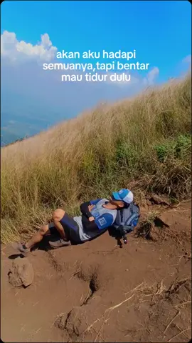 #penanggungan1653mdpl #trek 