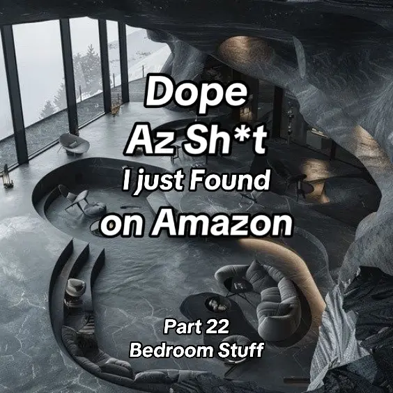 #bedroom #mensbedroom #amazonessentials #dopestamazonproducts #viral #musthavesfromamazon 