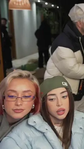 Haceme zoom estoy facha
