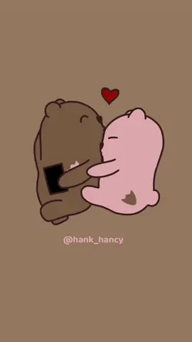 😽🥰🤎 . . . . . #hank#hancy#hankhancy#hankandhancy#animation#cartoon#bears#animated#bearcartoon#animationart#cartoonbears#animatedfilm#bearanimation#cartoonnetwork#animatedbears#animationlovers#bearanimation#cartoonlover#animatedseries#cartoonbears#animationmovie#bearcartoons#cartoonworld#animatedshort#bearanimated#animationdesign#cartoonbears#animatedshow#animationstudio#bearanimationfilm#cartoonfun#animatedcharacters#animationfans