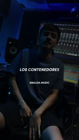 Los contenedores 🗣️ #kanerodriguez #santal33 #pesopluma #oscarmaydon #corridostumbados #sinaloamusic #fyp #viral 
