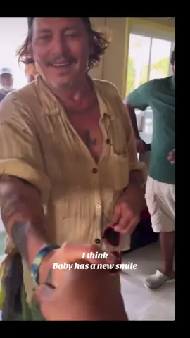 #ilovejohnnydepp 