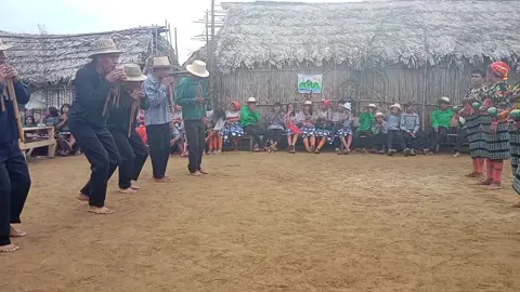 KULI MACHI GUN GALU en Nusadub 🪈🪇 . . . #danzaguna #tradicion #kunayala #cultura #pasion #folclore #fyp #parati #sigueme 