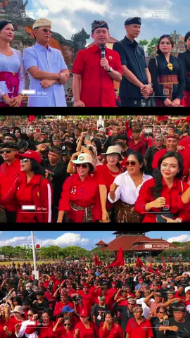 S A T R I Y A I Made Satria - Tjokorda Gde Surya Putra #pilkada2024 #bali #klungkung #MadeSatria #tjoksurya #wayankoster #giriprasta #pdiperjuangan 