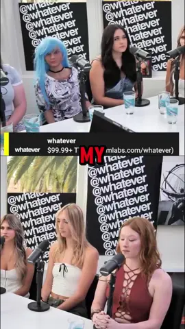 They Prefer A TOXIC Relationship Than A BORING Guy 2 Whatever Podcast #whatever#datingadvice #whateverpodcastclips #podcaststories #fyppppppppppppppppppppppp #viralvideos