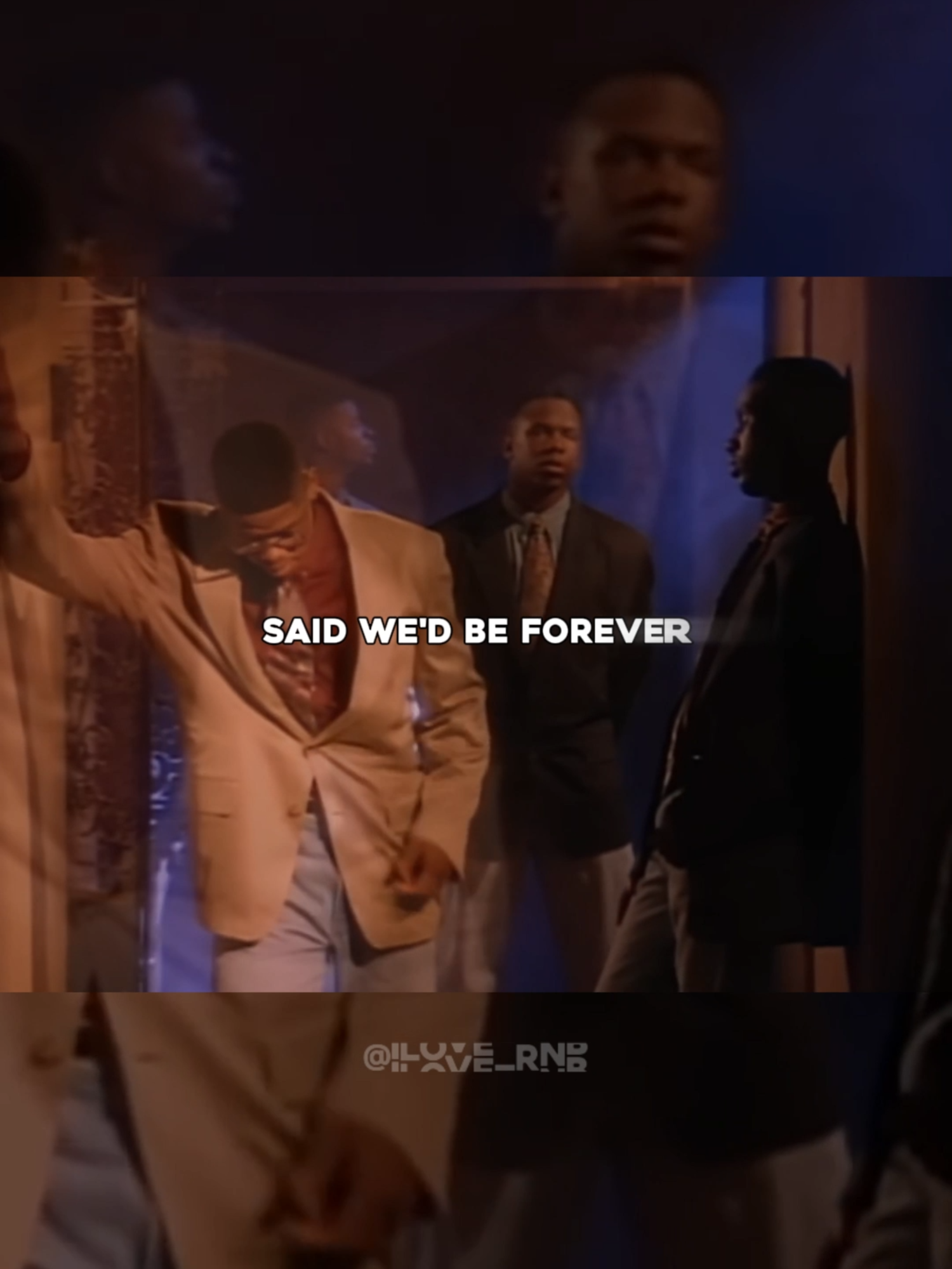 Boyz II Men - End Of The Road || #rnb  || #music  || #throwback  || #boyziimen  || #90s  ||