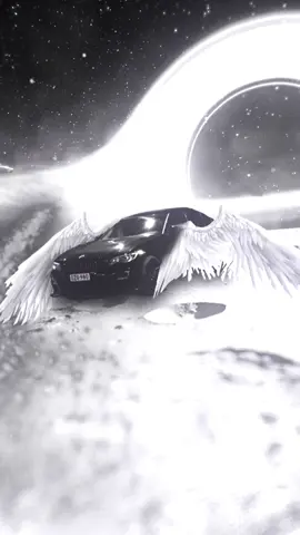 BMW With wings🪽Best car editor?🏆 #caredit #bmw #jrymedia #janifx #nytrox 