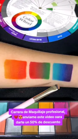 #fullcolormakeup #makeupartistworldwide 