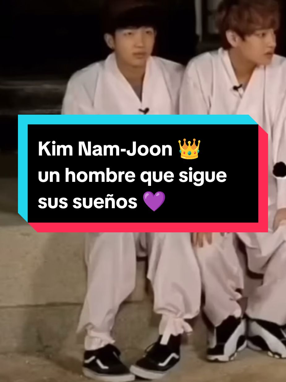 Kim Namjoon 👑  un niño tímido , lleno de sueños...con mucho esfuerzo ,sufrimiento y perseverancia logró tocar el cielo 💜 #kimnamjoon #namjoon #namjoonbts #namu #bts #btsarmy #bts_official_bighit #btsbangtanboys방탄소년단 #btsbighit_official 