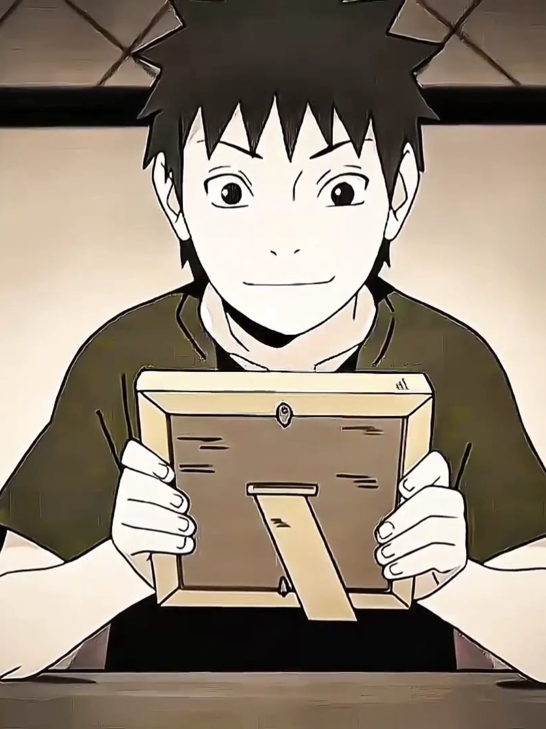 is this song for him? #obito #rin #anime #animeedit #narutoshippuden  #obitouchiha #diewithasmile 