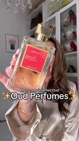 MOST COMPLIMENTED OUD PERFUME @Louis Vuitton @BYREDO #fyp #fypシ #fypシ゚viral #fypage #beauty #BeautyTok #perfume #perfumetiktok #perfumetok #frangrance #oudperfume #womensperfume #trendingperfume #musthaves #girlythings #girlytok #scents #bodyspray #louisvuitton #maisonfranciskurkdjian #baccaratrouge540 #byredo #luxury #luxuryperfume #essential #itgirl #perfumecollection #perfumecollector #mostcomplimentedperfume 
