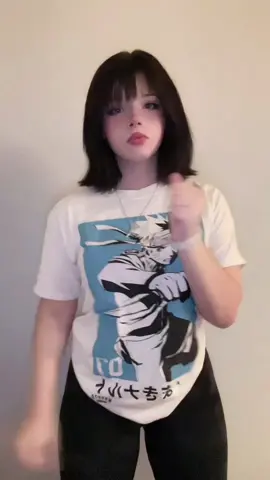 Guys i havent done this dance in awhile im rusty😓🤚 #cosplayersoftiktok #animecontent #outofcosplay #twitchstreamer #renegade 
