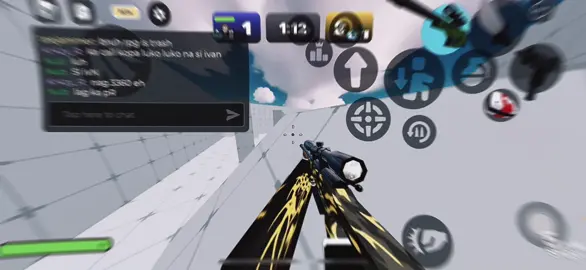 mas masakit pa sa break up🥹#fyp #4u #highlights #roblox #rivals #byerivals #banned 