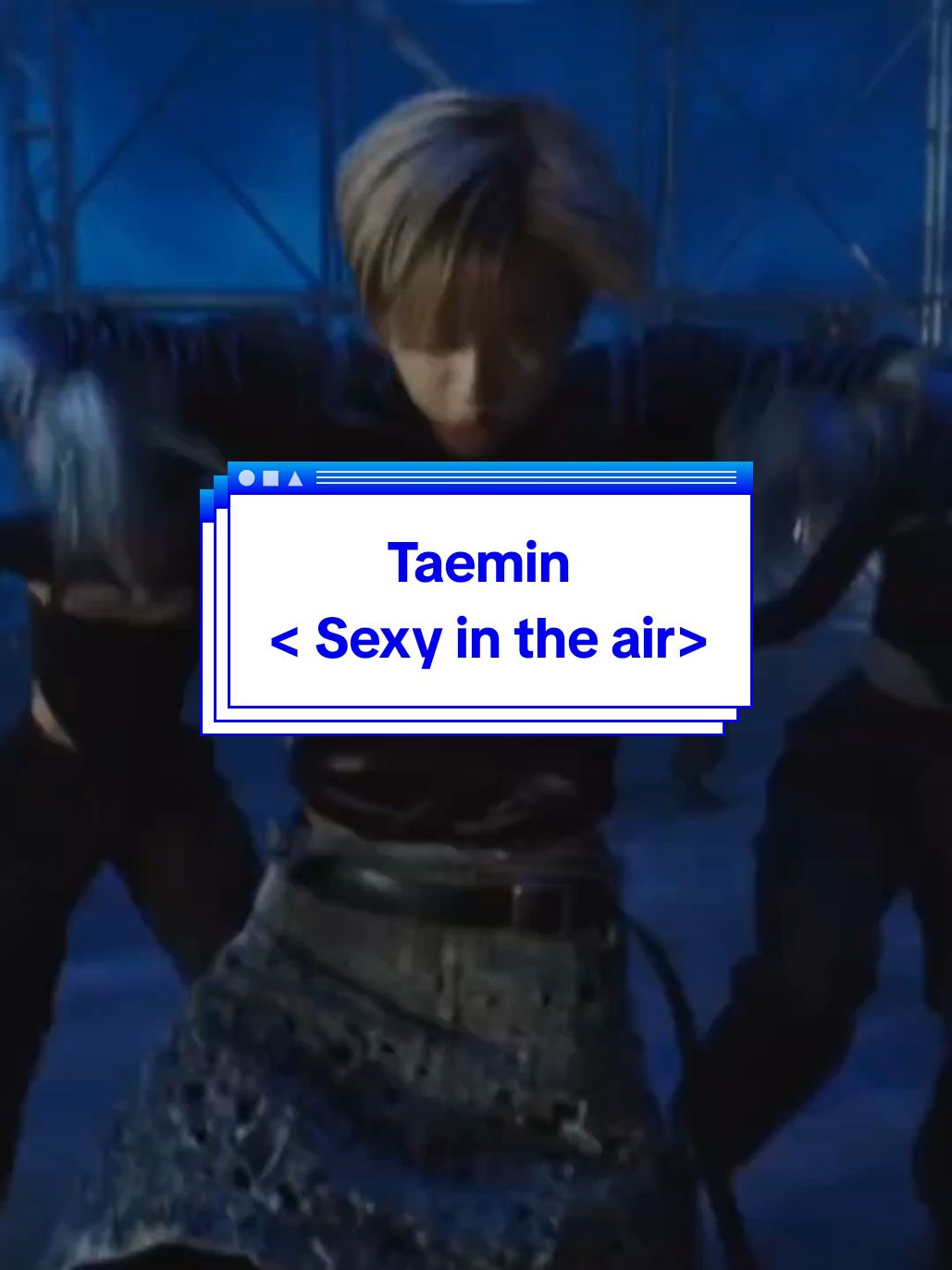 Taemin | Sexy in the air | #taemin #sexyintheair  #kpop #khh #krock #krnb #ostkdrama #kpopfyp  #kpoptiktok  #kpopvideo #kpopmusic  #musicakpop #kpopmusicvideo  #asianmusic #asianidol  #musicasian    #musicfortiktok  #musicforfans #musicstories   #musica🎶 #fyp #parati #fypシ  #foryoupage #fypage #fyp 