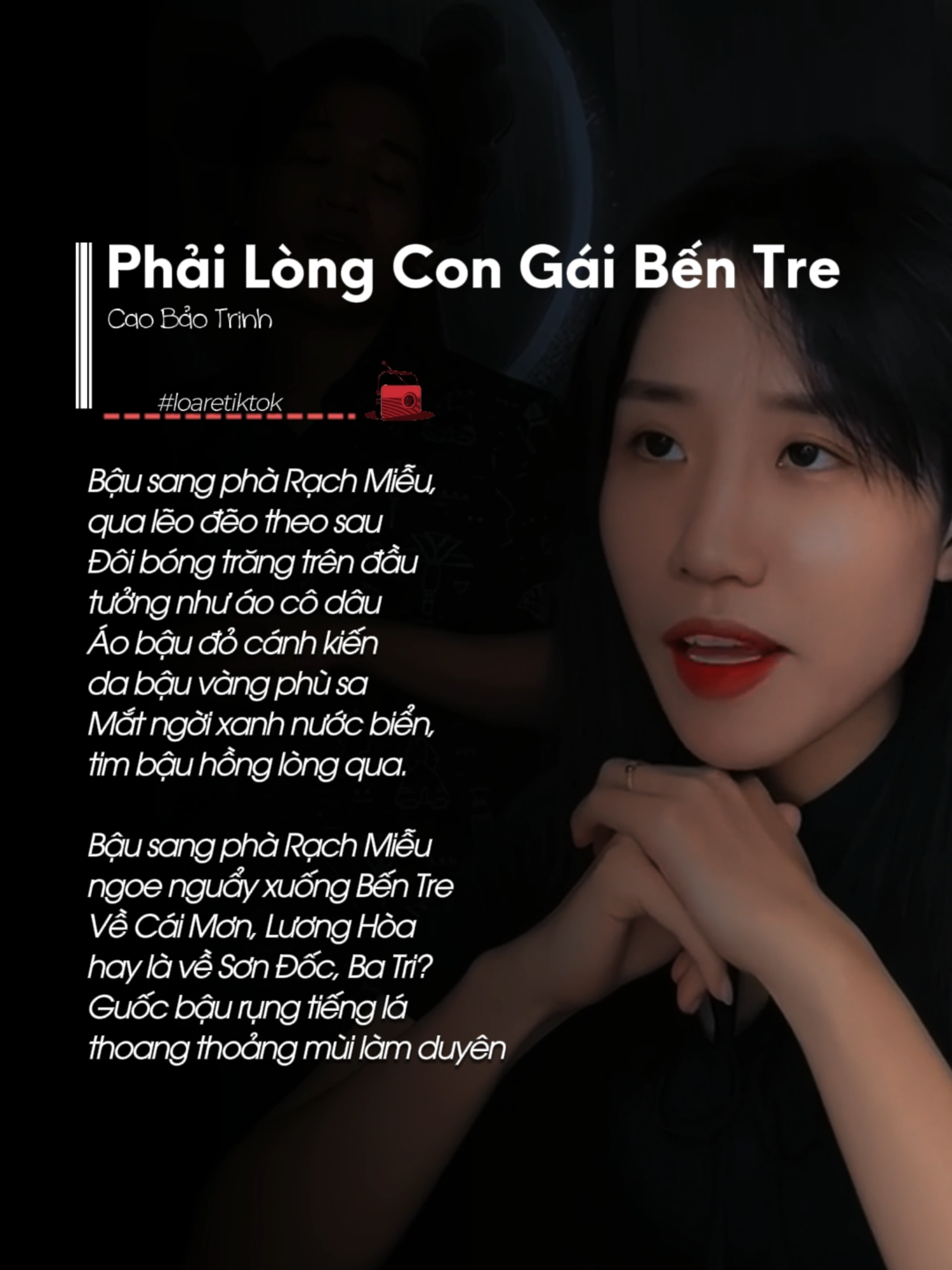 Bậu sang phà Rạch Miễu, qua lẽo đẽo theo sau... #betamusic #antertainment #loaretiktok #nhachaymoingayngay#coversongs #nhaclyric #xh #trending #virał