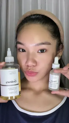 #fyp #foryou #glycolicacid #theordinary #@The Ordinary 