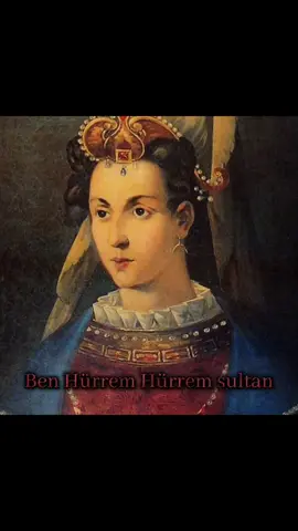 I am Hürrem Sultan#hürremsultan #hürremqueen #meryemuzerli #fypシ゚viral #viralvideo #muhteşemyüzyıl #keşfetedüş #edit #keşfetbeniöneçıkart 