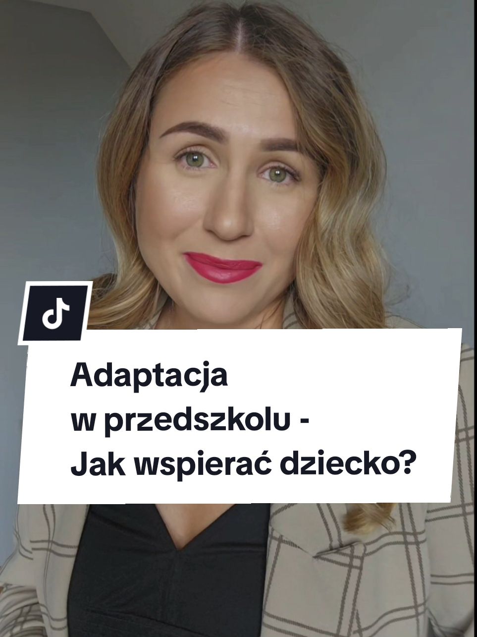 Adaptacja w przedszkolu - jak wesprzeć dziecko? #dziecko #przedszkole #adaptacjadoprzedszkola #żłobek #adaptacjawżłobku #wskazówkidlarodziców #macierzyństwo #rodzicielstwobliskości #mamapsycholog 