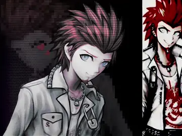 leon is love, leon is life 💘 replenishing yall w this banger @Aslan @kam ☆ #danganronpa #dr #drthh #thh #leonkuwata #kuwata #foryou #fyp